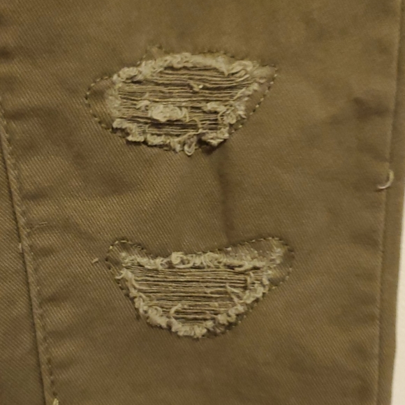 NWT: Levi's 710 Super Skinny Jeans - Picture 7 of 14